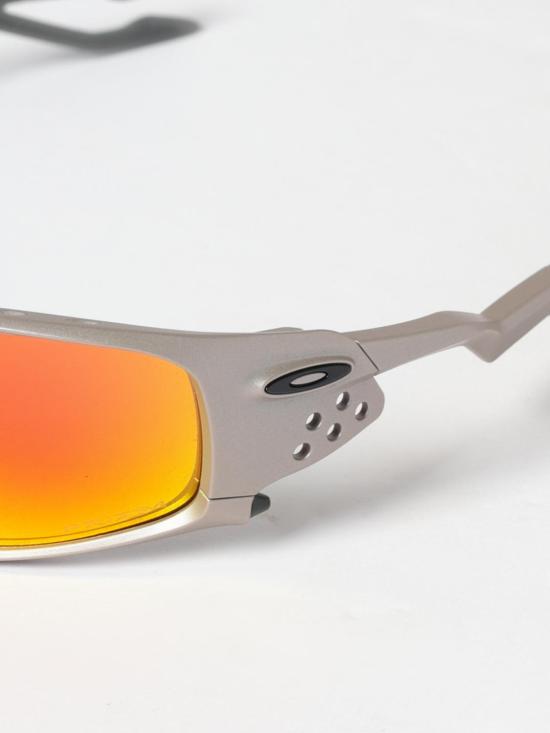 26SS 오클리 선글라스 0009529 0561 Grey - OAKLEY