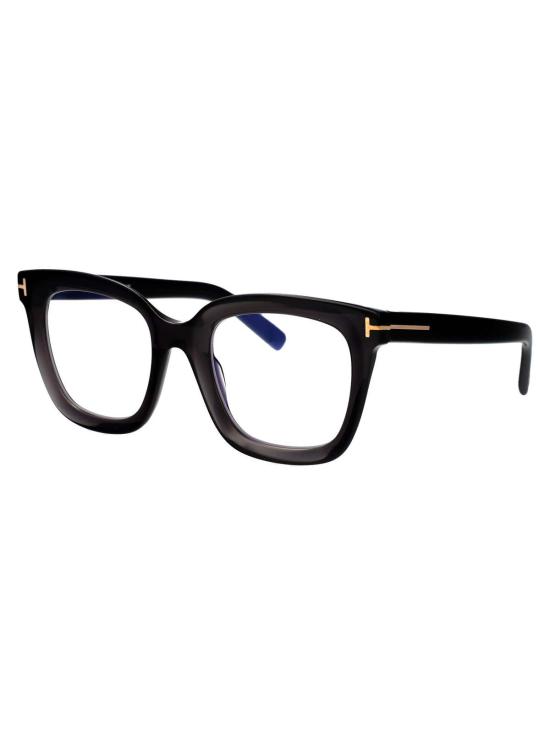 톰포드 안경 톰 포드 FT5880B 테 (회색) - TOMFORD