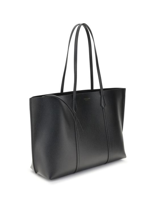  토리버치 토트백 페리  블랙 - TORY BURCH