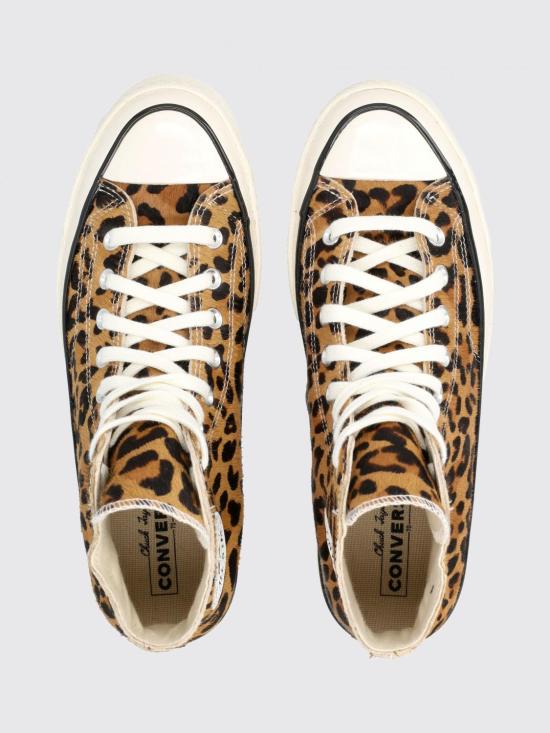 26FW 컨버스 스니커즈 A19169C 001 Brown - CONVERSE