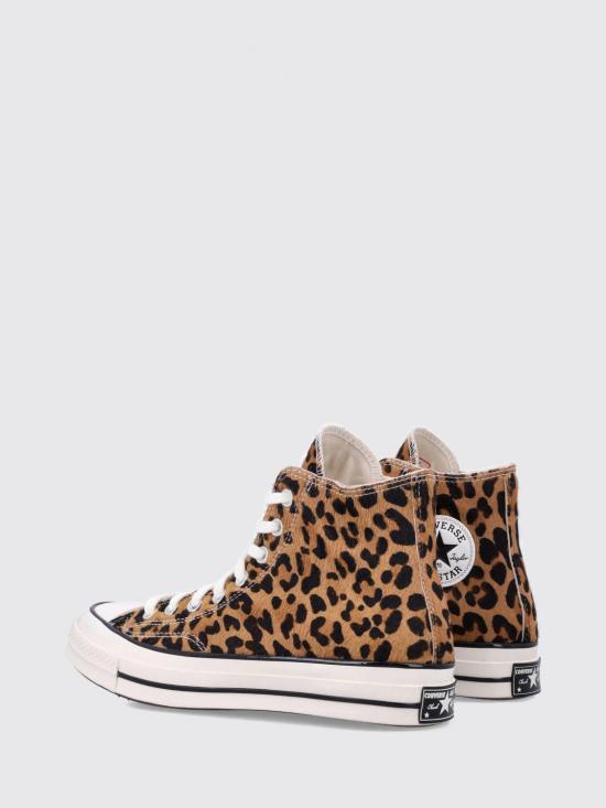 26FW 컨버스 스니커즈 A19169C 001 Brown - CONVERSE