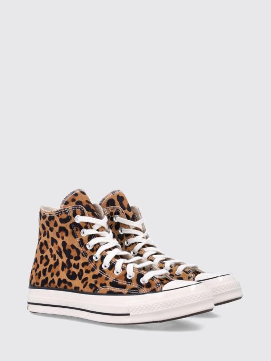 26FW 컨버스 스니커즈 A19169C 001 Brown - CONVERSE