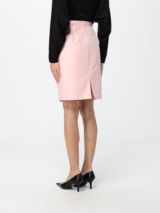 26FW 구찌 스커트 865111ZAU9E 5027 Pink - GUCCI