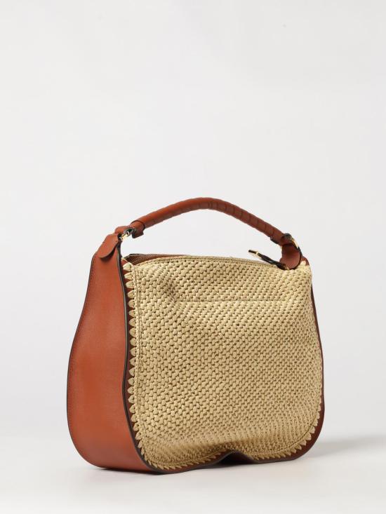 26FW 끌로에 크로스백 CH26US881R60 26M Beige - CHLOE