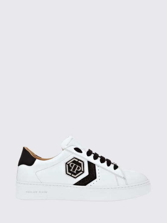26SS 필립 플레인 스니커즈 AADSUSC0678PLE075N 02 Black