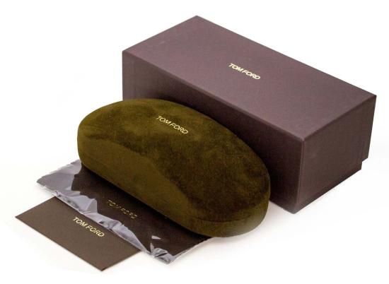  톰포드 안경 톰 포드 알트핏 TF971 K 20 B 54mm 선글라스 투명 그레이 - TOMFORD