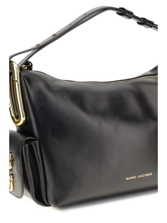  마크제이콥스 가방 마크 제이콥스 줄리엣 숄더백 블랙 - MARC JACOBS