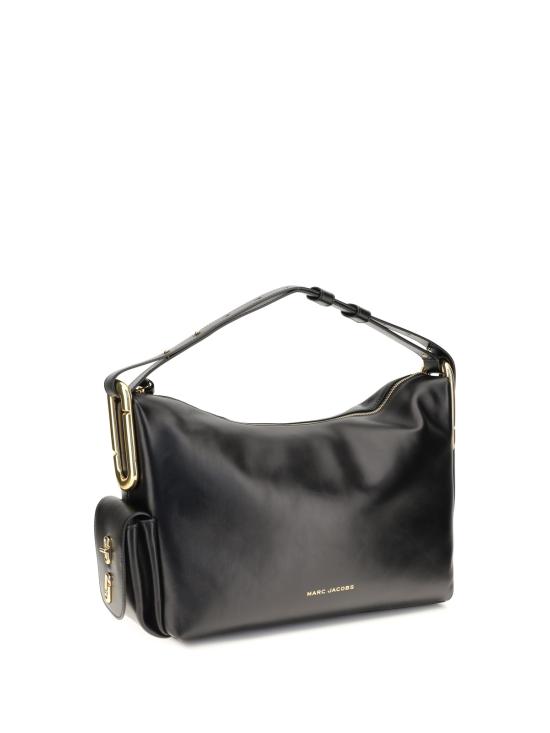 마크제이콥스 가방 마크 제이콥스 줄리엣 숄더백 블랙 - MARC JACOBS