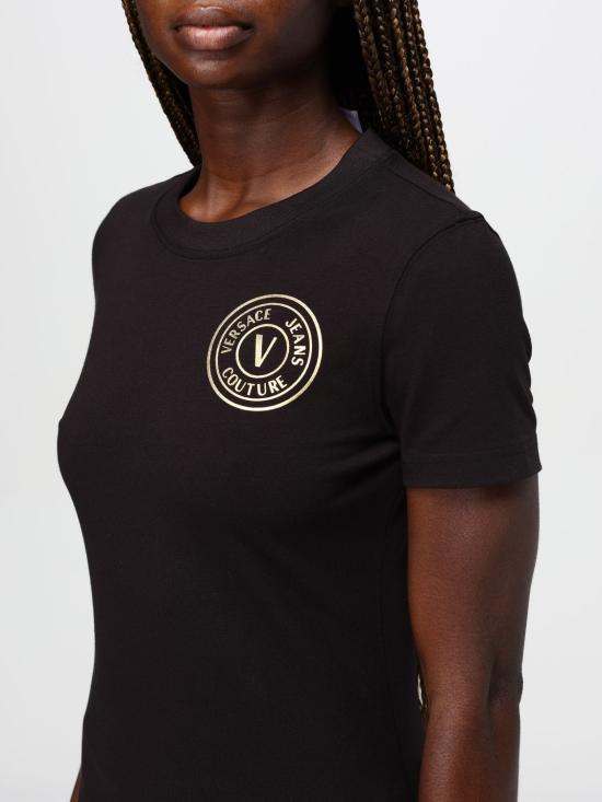  베르사체 탑 77HAHT00 CJ03TG89 BLACK - VERSACE