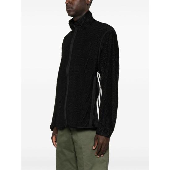  와이쓰리 긴팔 티셔츠 IW7496 BLACK - Y-3