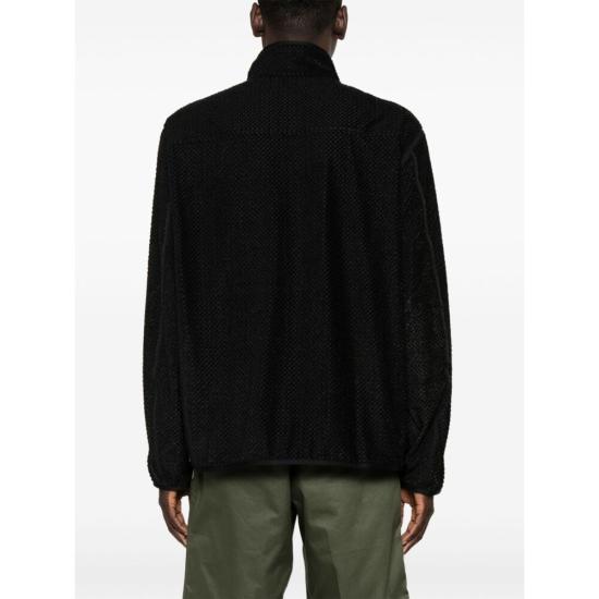  와이쓰리 긴팔 티셔츠 IW7496 BLACK - Y-3