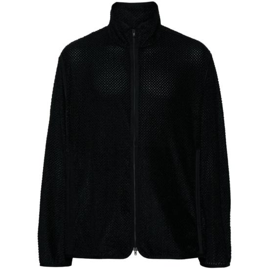  와이쓰리 긴팔 티셔츠 IW7496 BLACK