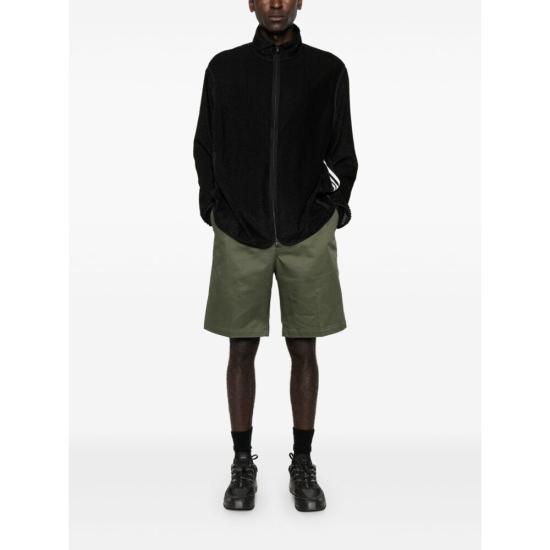  와이쓰리 긴팔 티셔츠 IW7496 BLACK - Y-3