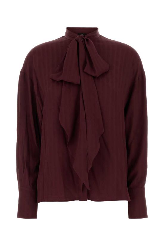 26FW 에트로 셔츠 WRIA007799TJAA2 R2723 Purple