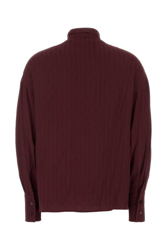 26FW 에트로 셔츠 WRIA007799TJAA2 R2723 Purple - ETRO