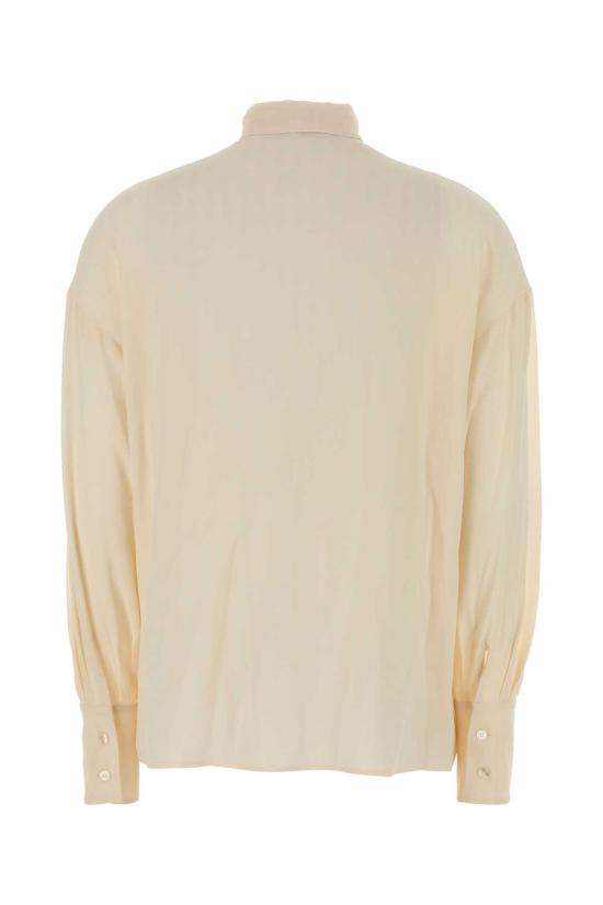26FW 에트로 블라우스 WRIA007799TJAA2 W0414 Yellow - ETRO