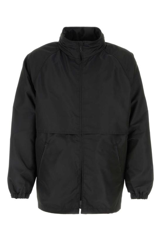 26FW 생로랑 원피스 A004SWY1O06 4146 Black