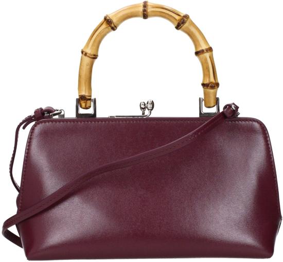 26FW 질샌더 가방 15821520863518 RED - JIL SANDER