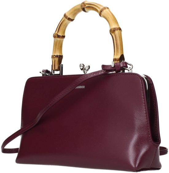 26FW 질샌더 가방 15821520863518 RED - JIL SANDER