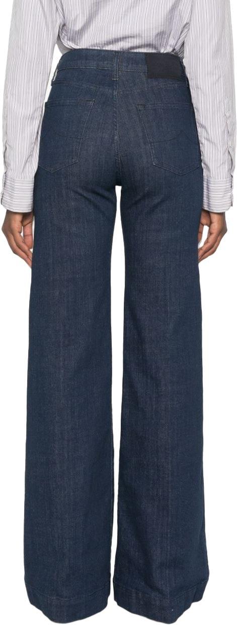 26FW 야콥코헨 데님 팬츠 JDMQ0013002S4365R2100F NAVY - JACOB COHËN