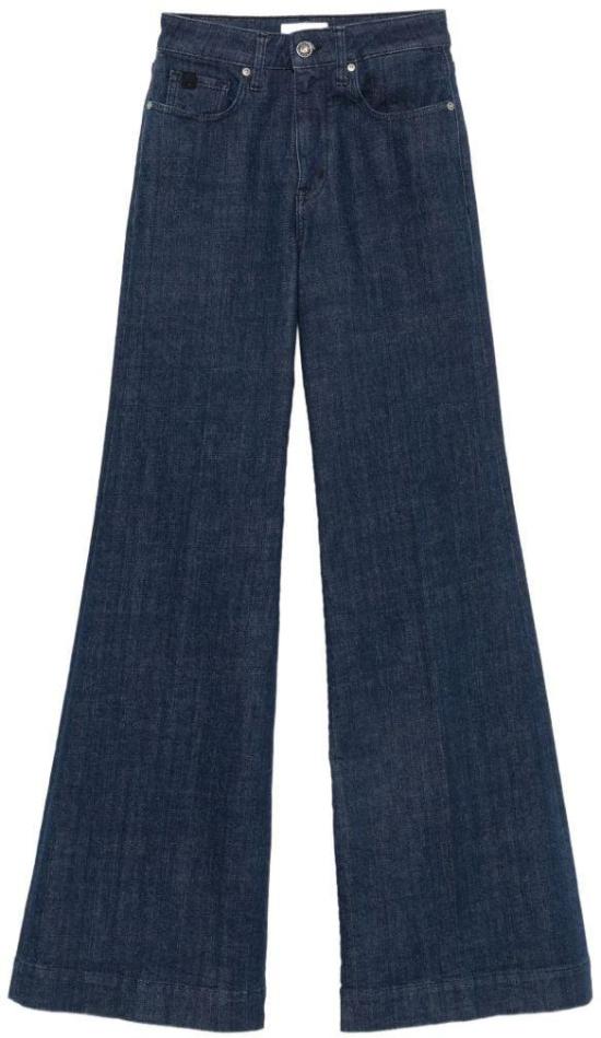 26FW 야콥코헨 데님 팬츠 JDMQ0013002S4365R2100F NAVY