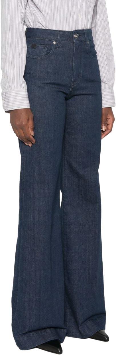 26FW 야콥코헨 데님 팬츠 JDMQ0013002S4365R2100F NAVY - JACOB COHËN