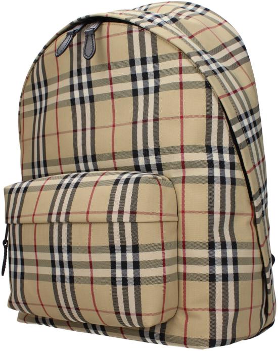 26FW 버버리 백팩 9997114671390 BEIGE - BURBERRY