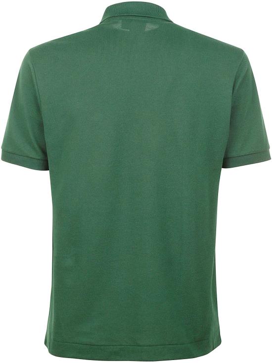 26SS 라코스테 폴로 티셔츠 1212132 DONKERGREEN - LACOSTE
