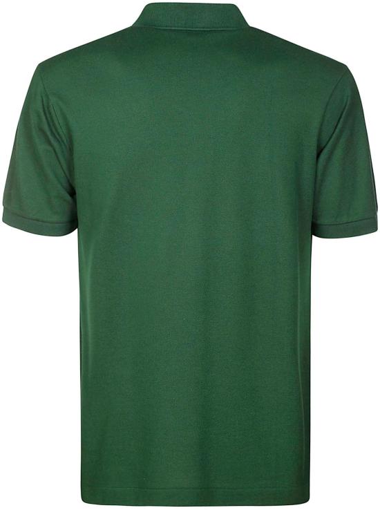 26SS 라코스테 폴로 티셔츠 1212132 DONKERGREEN - LACOSTE