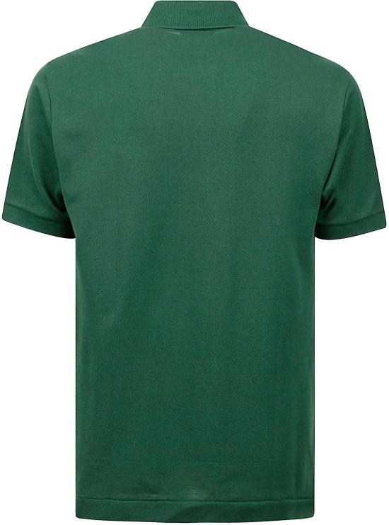 26SS 라코스테 폴로 티셔츠 1212132 DONKERGREEN - LACOSTE