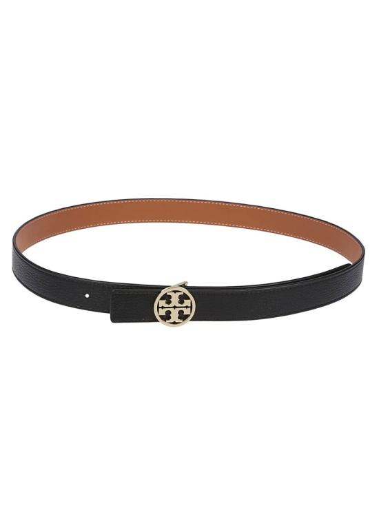  토리버치 벨트 138935 Black - TORY BURCH