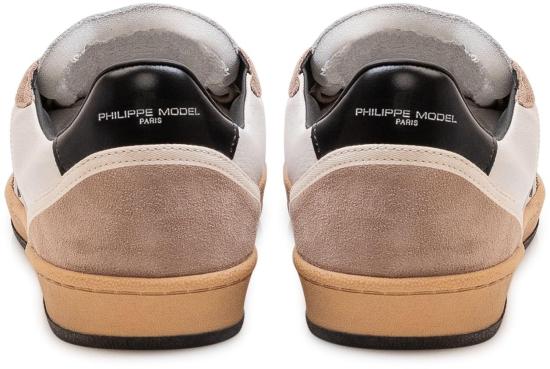 26FW 필립모델 스니커즈 PGLUVD05 TAUPE - PHILIPPE MODEL
