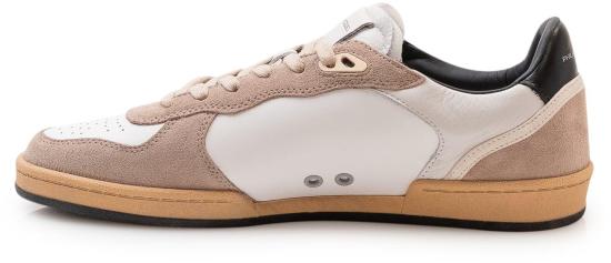 26FW 필립모델 스니커즈 PGLUVD05 TAUPE - PHILIPPE MODEL