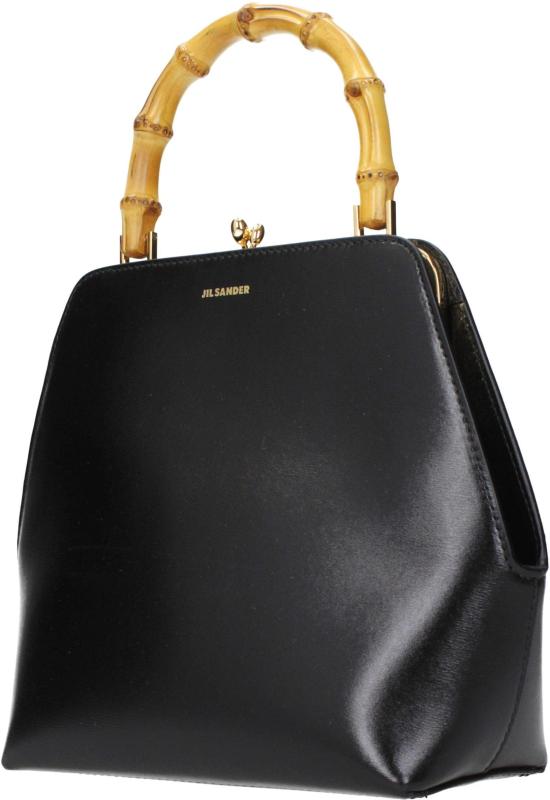 26FW 질샌더 가방 15821521092894 BLACK - JIL SANDER