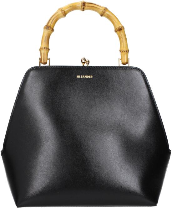 26FW 질샌더 가방 15821521092894 BLACK