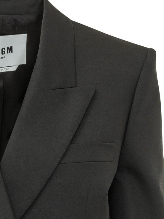 26FW 엠에스지엠 의류 4141MDG1326761799 DONKERGREY - MSGM