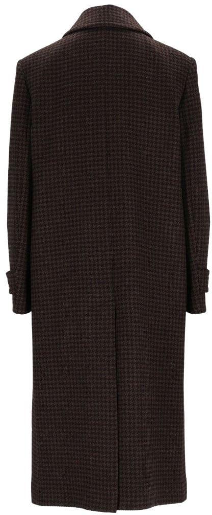 26FW 딸리아토레 트렌치 코트 BETHANYE30007EV931 BROWN - TAGLIATORE