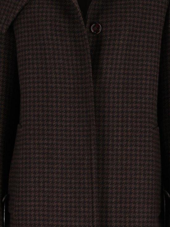 26FW 딸리아토레 트렌치 코트 BETHANYE30007EV931 BROWN - TAGLIATORE