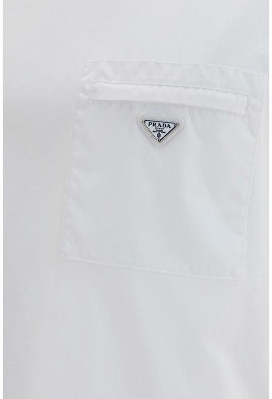  프라다 탑 15796581728542 WHITE - PRADA