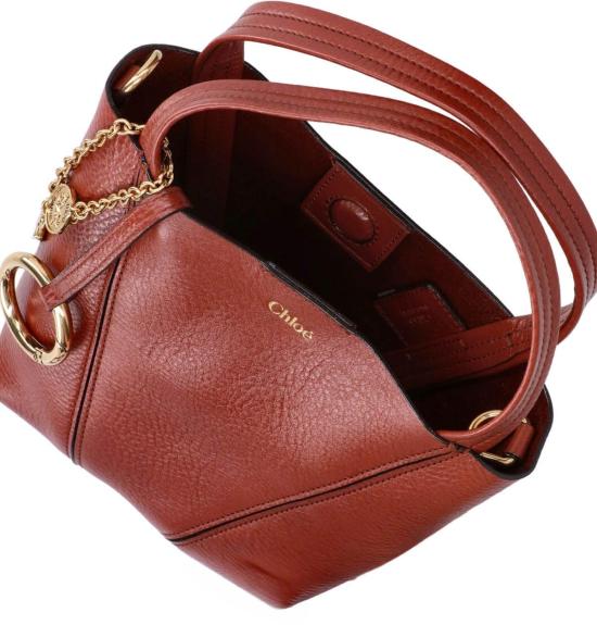  끌로에 숄더백 10112452985118 BROWN - CHLOE