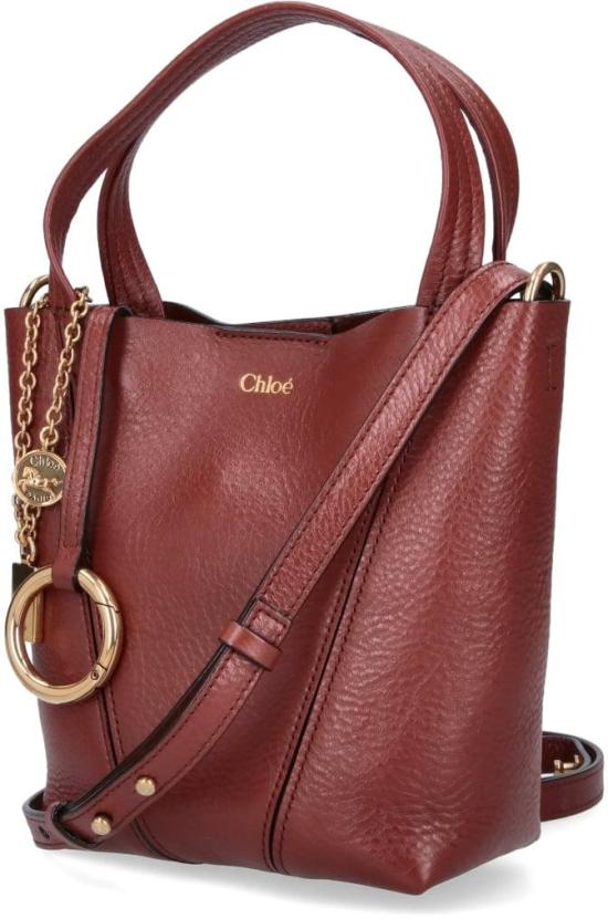  끌로에 숄더백 10112452985118 BROWN - CHLOE