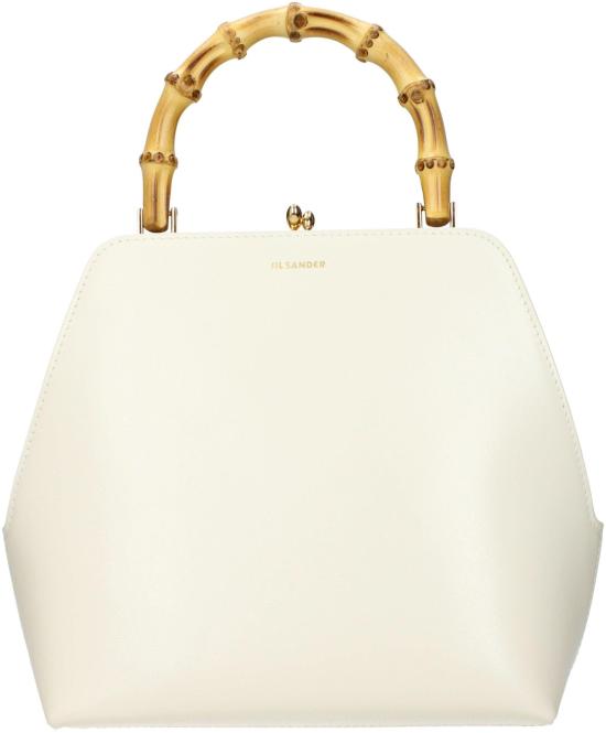 26FW 질샌더 가방 15821521125662 BEIGE