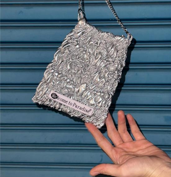  WELCOMETOCCC 가방 Welcometoccc 샤페이 럼플 백 - OTHER BRANDS
