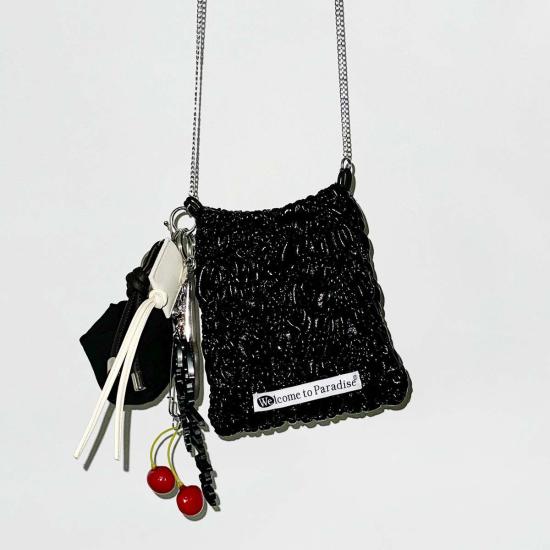  WELCOMETOCCC 가방 Welcometoccc 샤페이 럼플 백 - OTHER BRANDS