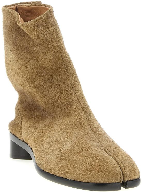 25FW 마르지엘라 부츠 15776365740318 BEIGE - MAISON MARGIELA