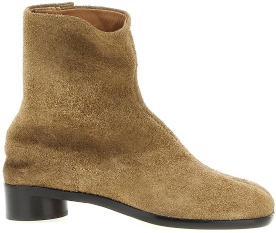 25FW 마르지엘라 부츠 15776365740318 BEIGE