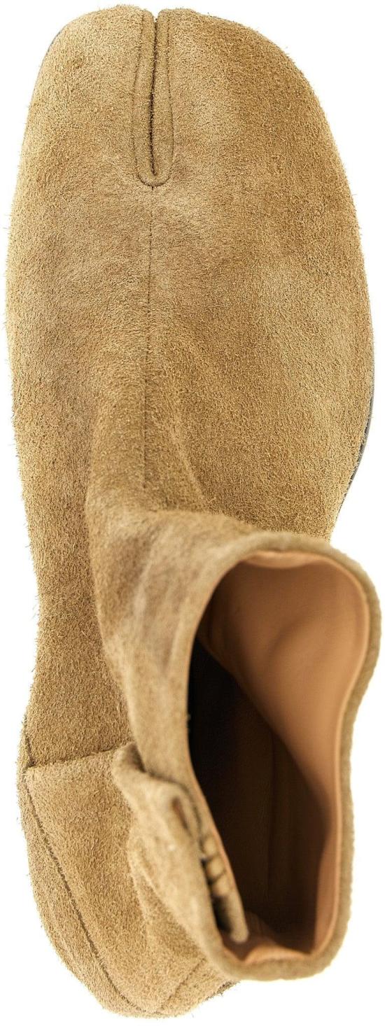 25FW 마르지엘라 부츠 15776365740318 BEIGE - MAISON MARGIELA