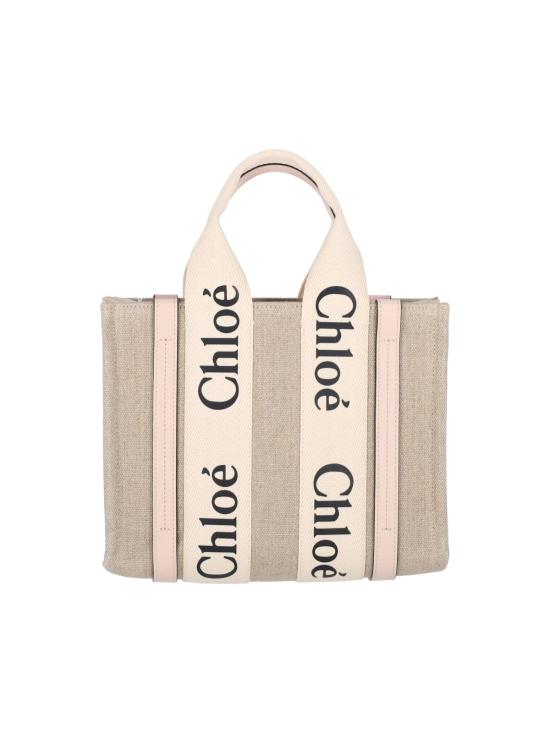  끌로에 토트백 15803157807390 NEUTRAAL - CHLOE