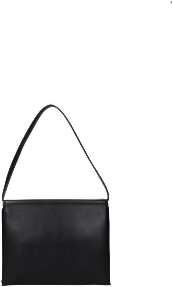 26FW 질샌더 숄더백 9997130629406 BLACK - JIL SANDER