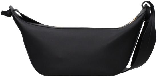 26FW 질샌더 숄더백 15823002698014 BLACK - JIL SANDER
